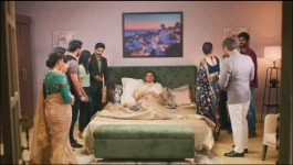 Yeh Rishta Kya Kehlata Hai - 25th November 2023